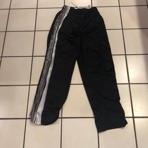 Boys Large 10/12 athletic pants Energy Zone